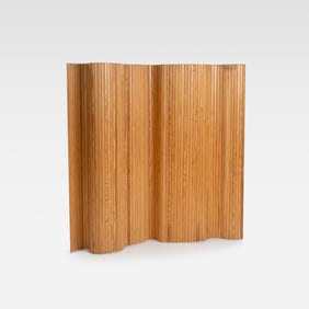 Pine Room Divider