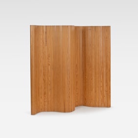 Pine Room Divider