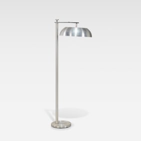 Kurt Versen - Floor Lamp