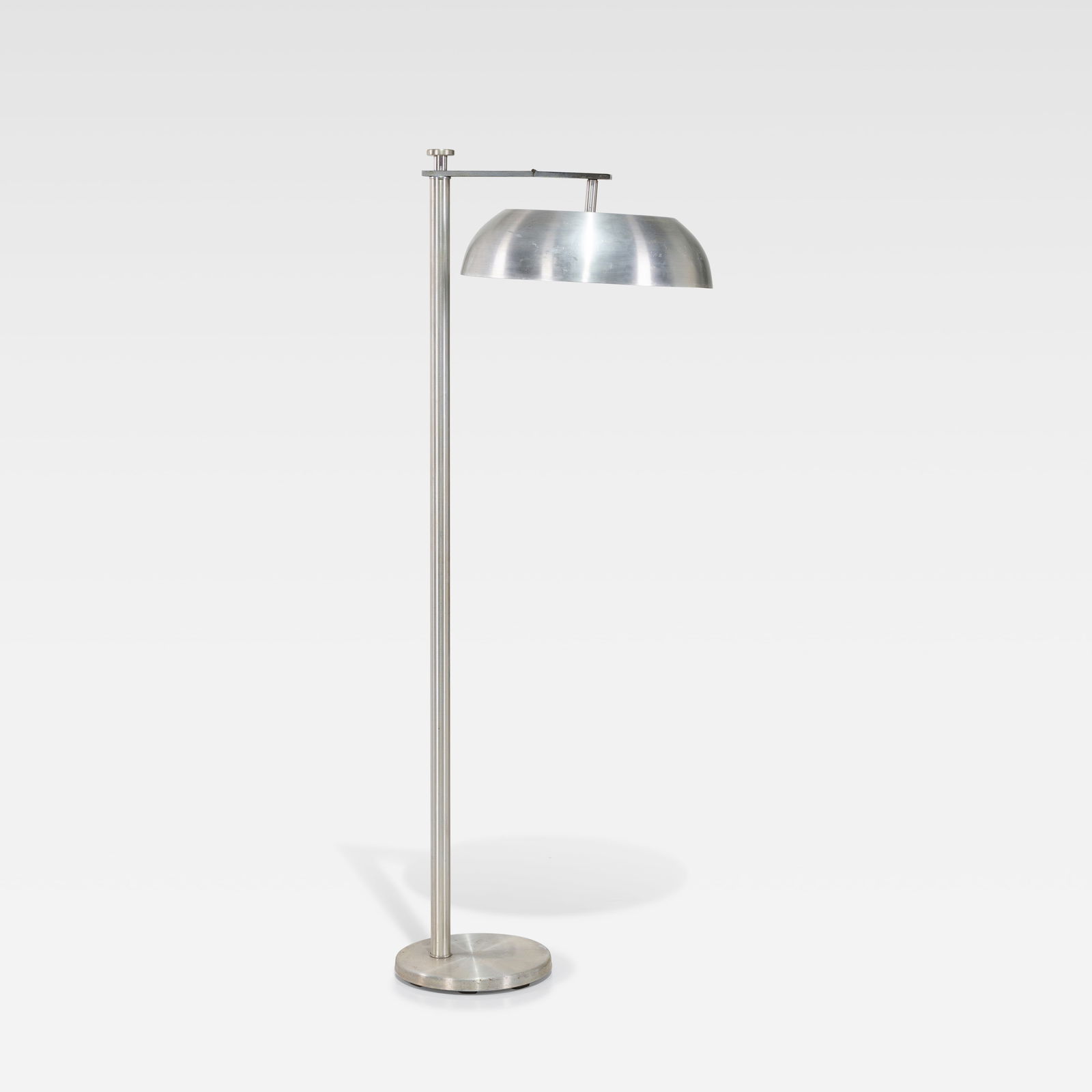 Kurt Versen - Floor Lamp (1 of 9)