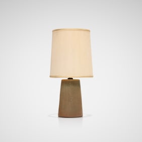 Jane & Gordon Martz - Lamp