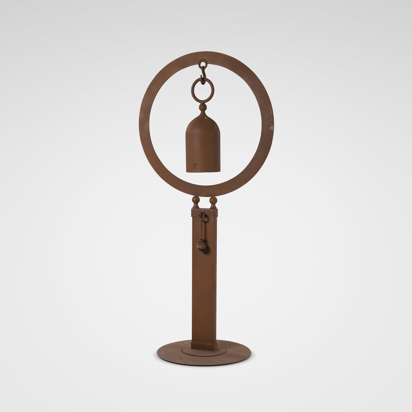 Tom Torrens - Bell (1 of 5)