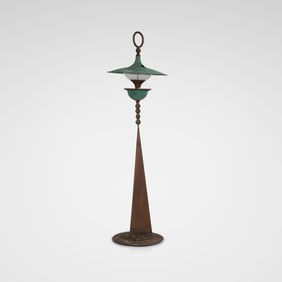 Tom Torrens - Bird Feeder