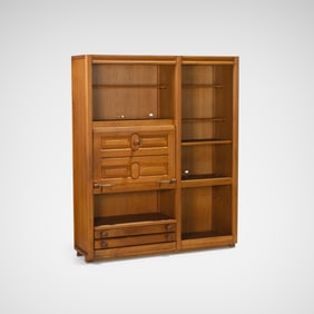 Robert Guillerme & Jacques Chambron - Secretary