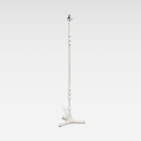 Giacometti (After) - Floor Lamp