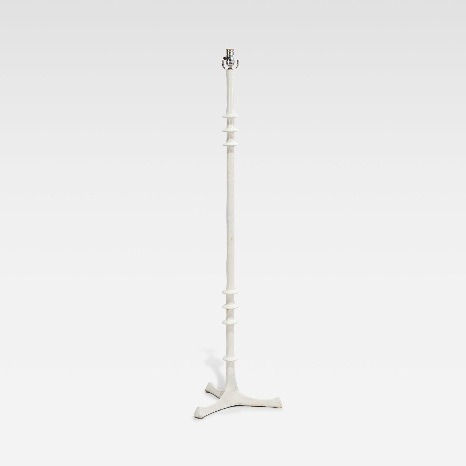 Giacometti (After) - Floor Lamp (1 of 5)