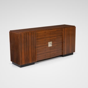 Deco Sideboard