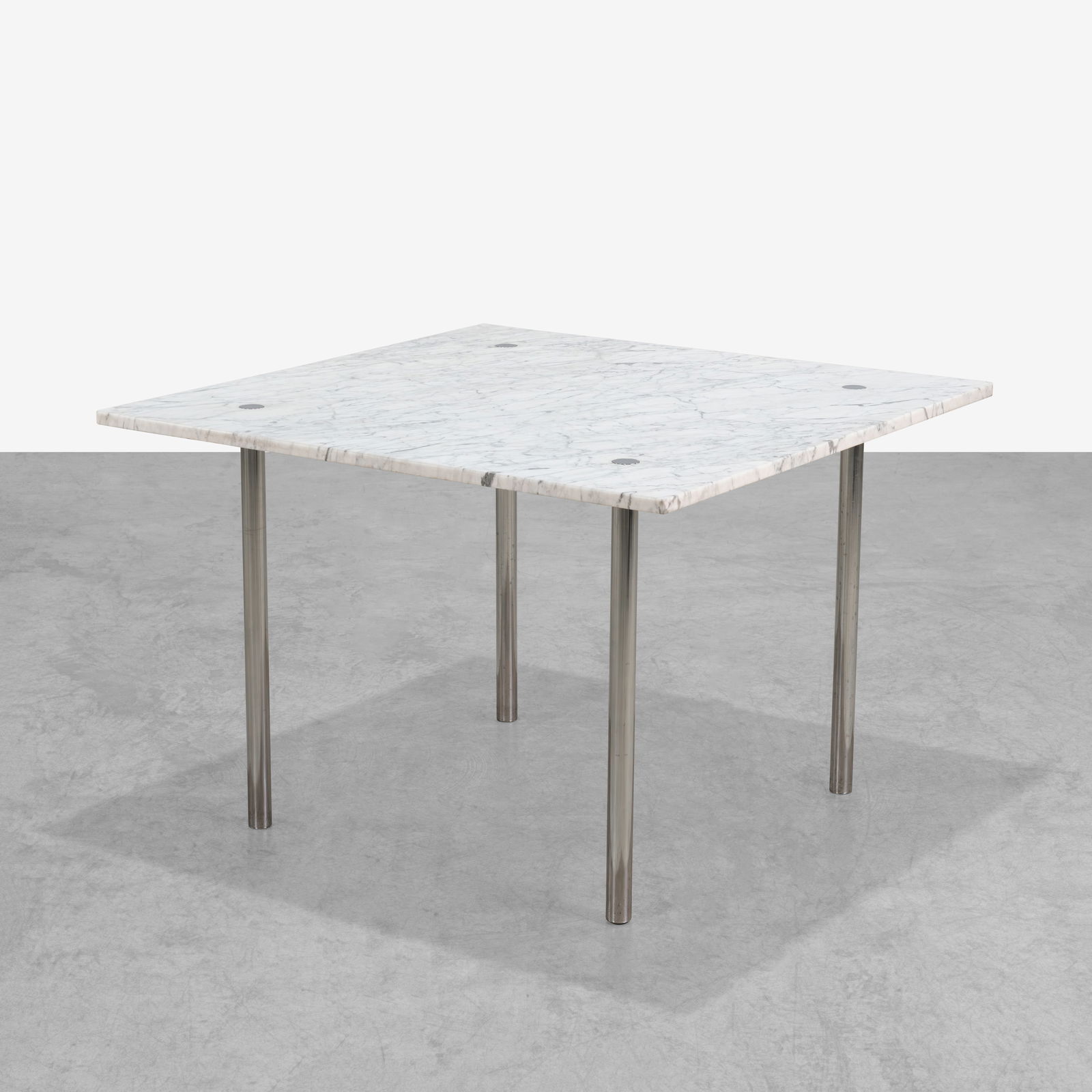 Katavolos, Littell, & Kelly - Dining Table (1 of 7)