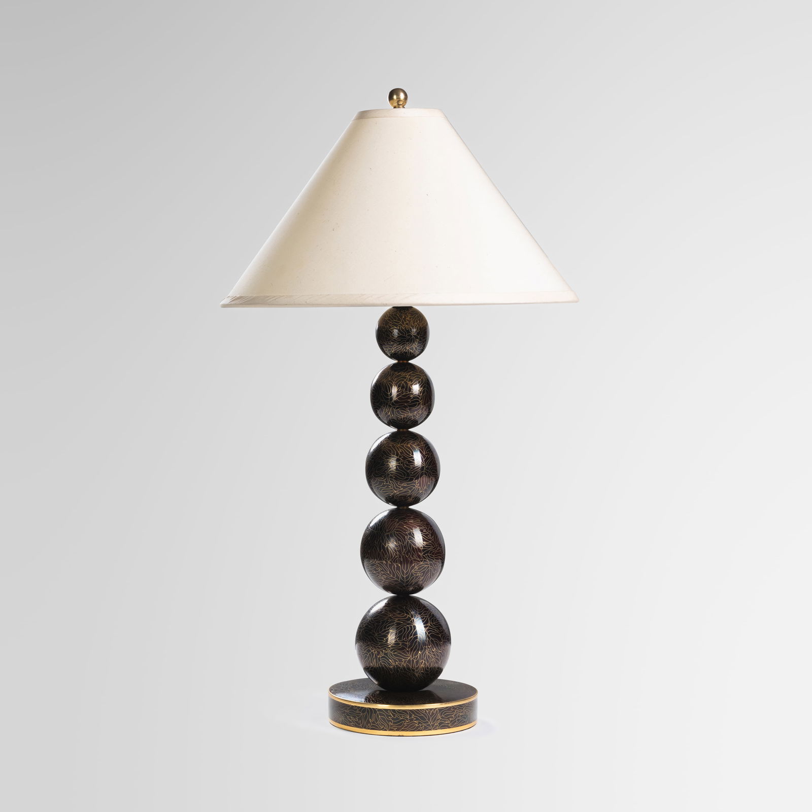 Robert Kuo - Table Lamp (1 of 4)
