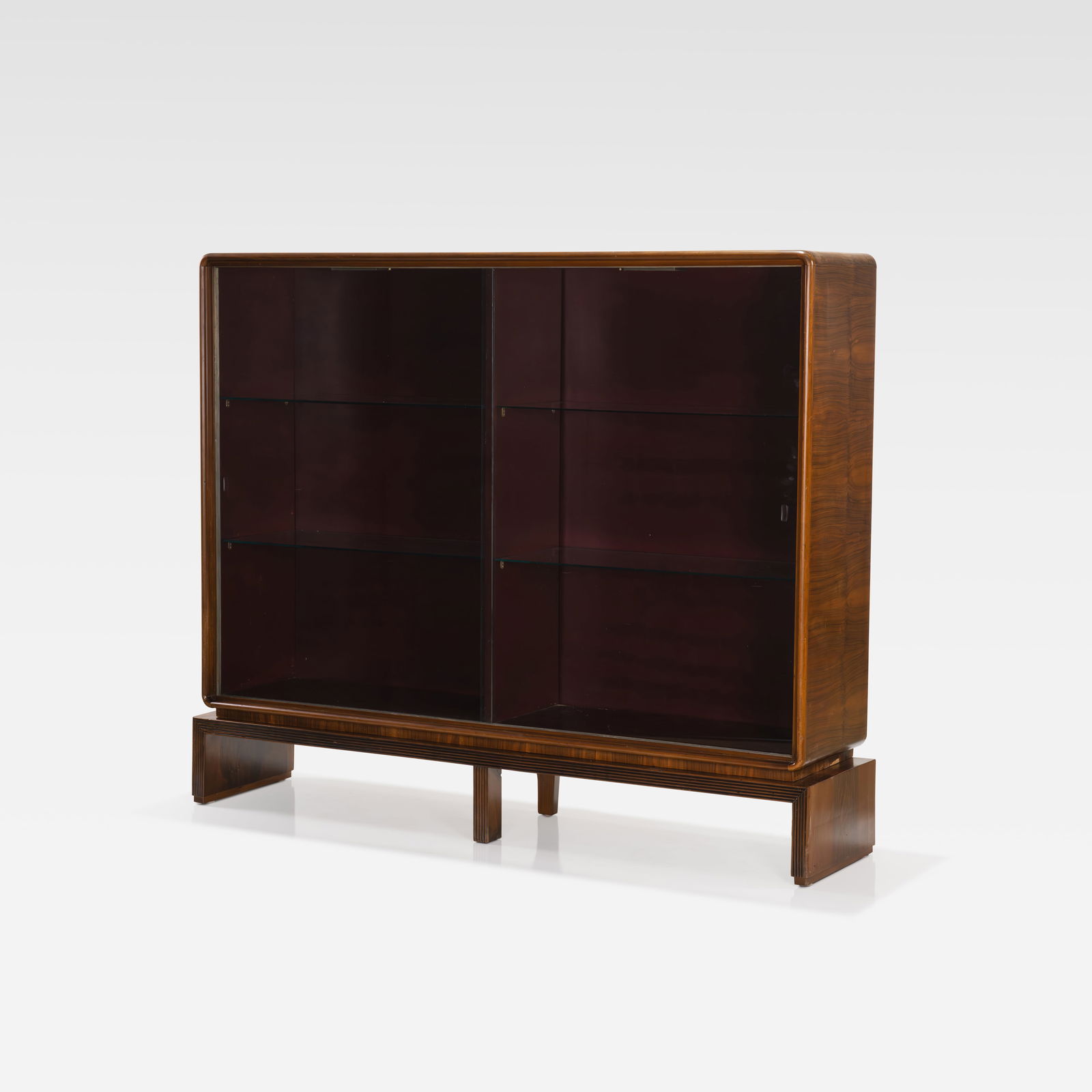 Paolo Buffa - Bookcase (1 of 11)