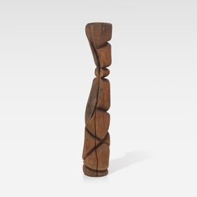 Roger White - Sculpture