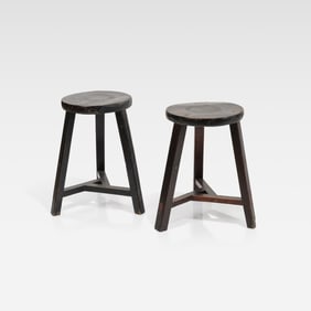 Japanese Stools