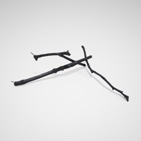 Page Kemper - Bronze Sculpture