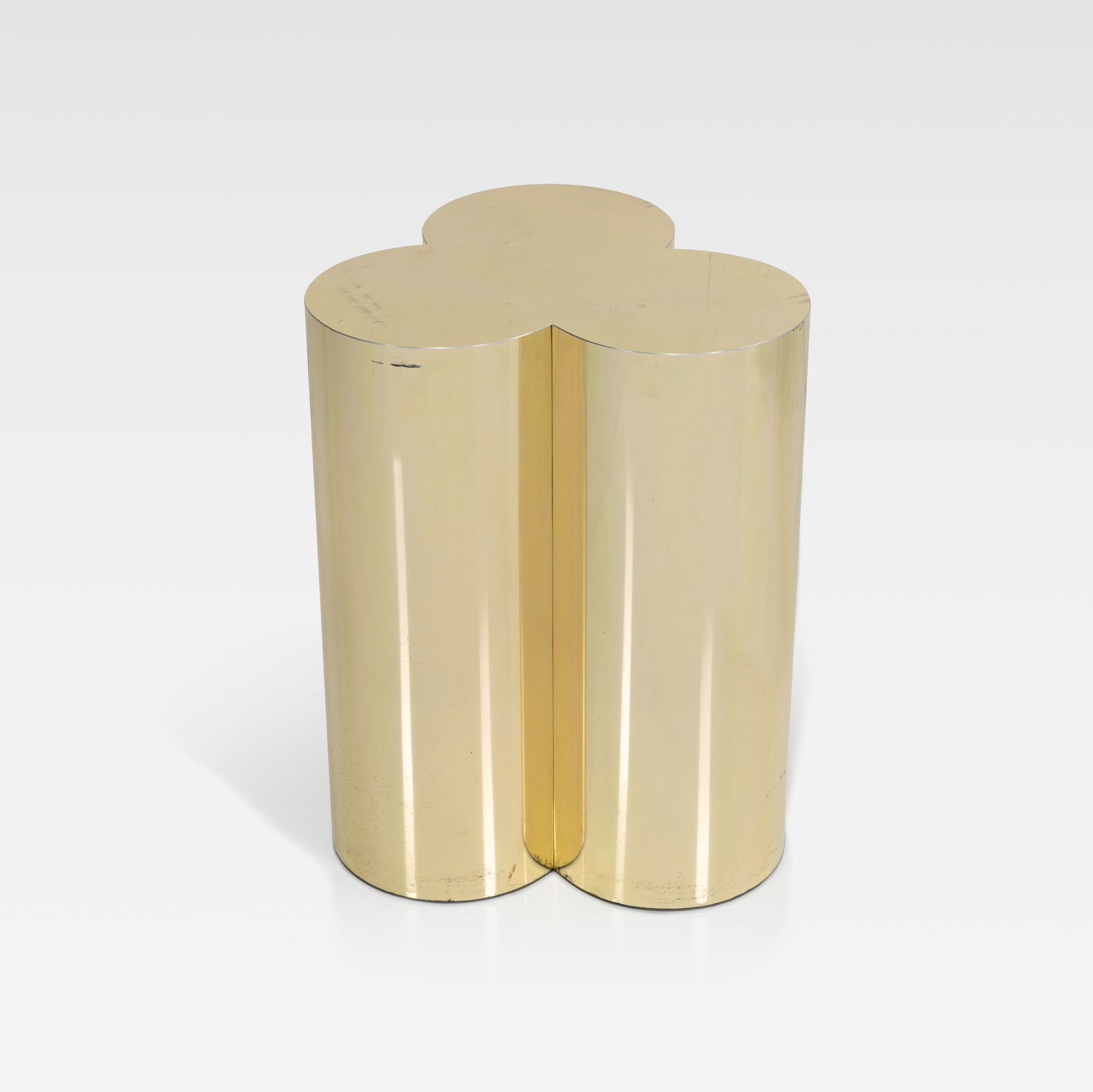 Curtis Jere - Pedestal Table (1 of 5)