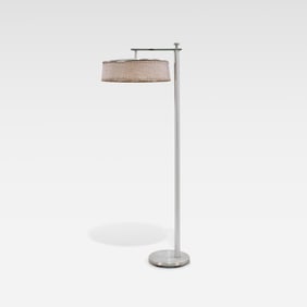 Kurt Versen - Floor Lamp