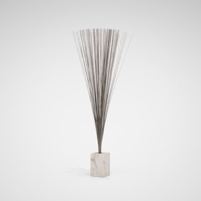 Harry Bertoia (After) - Kinetic Sculpture