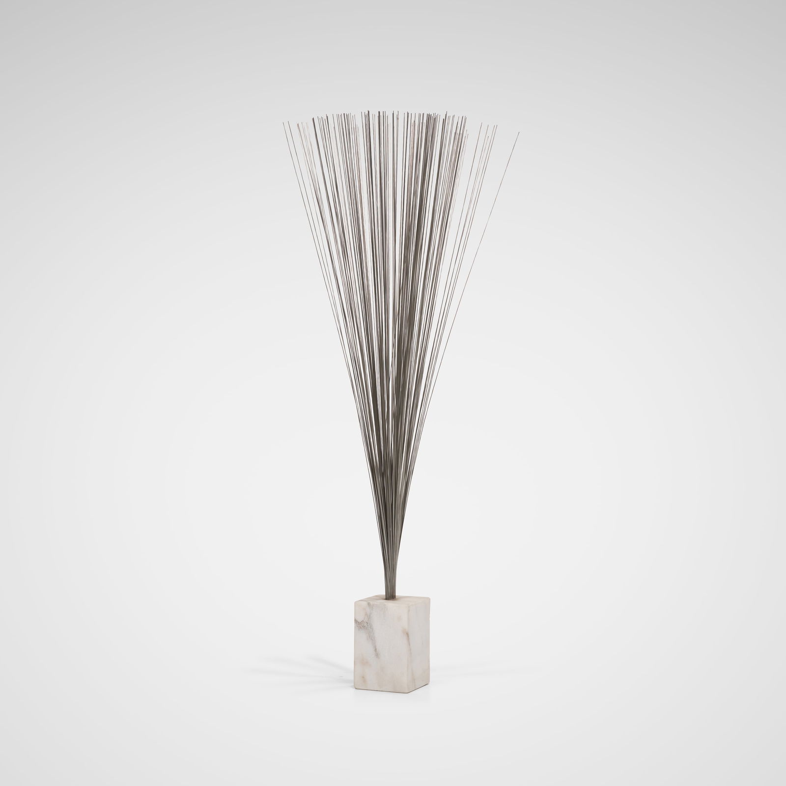 Harry Bertoia (After) - Kinetic Sculpture (1 of 3)