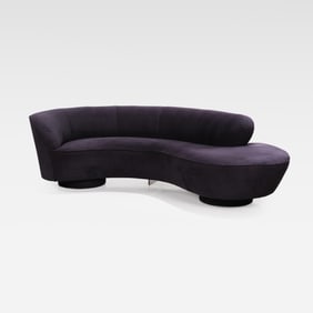 Vladimir Kagan - Cloud Sofa