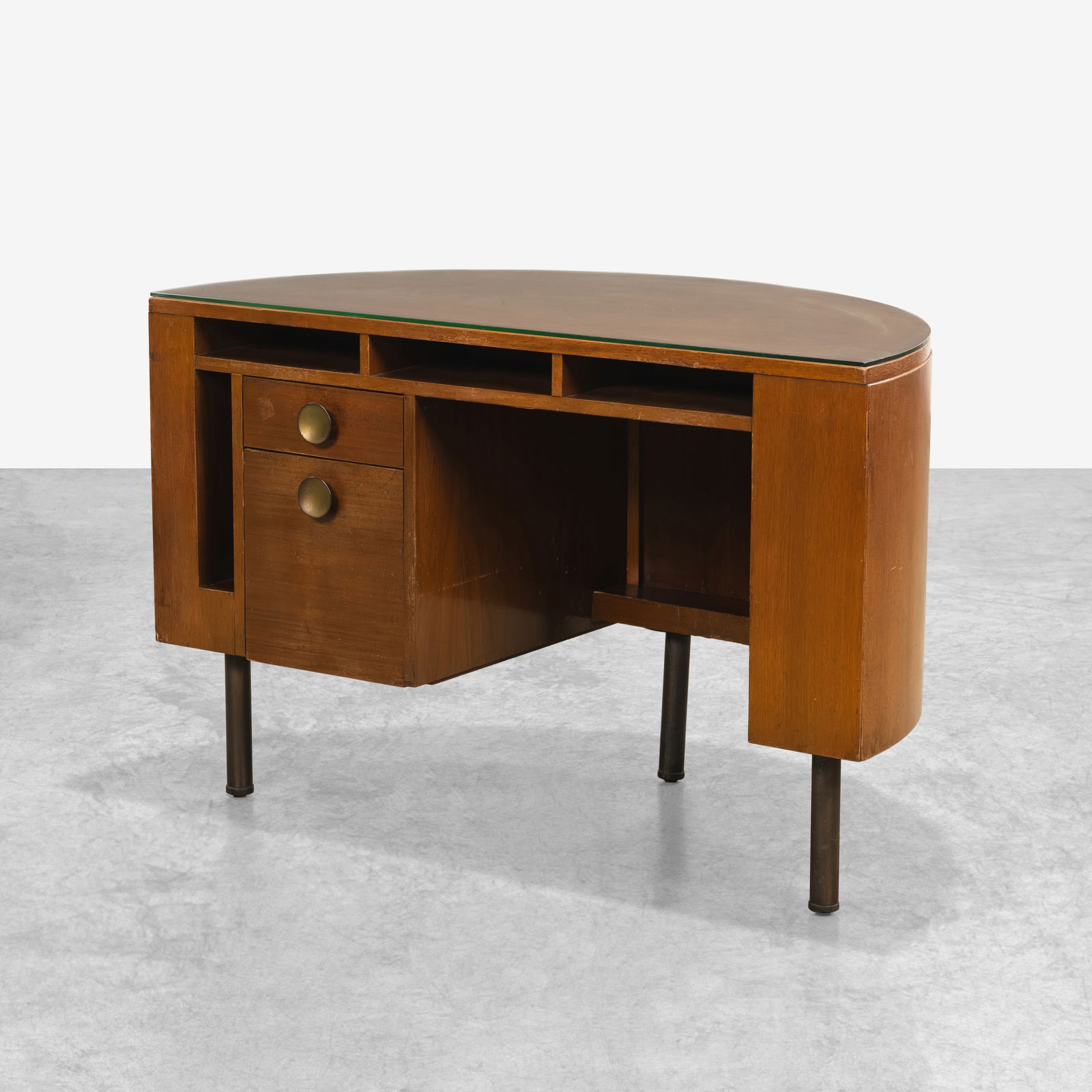 Gilbert Rohde - Desk (1 of 12)