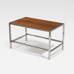 Edward Wormley - Occasional Table