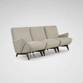 Jens Risom (Attr.) - Sectional Sofa