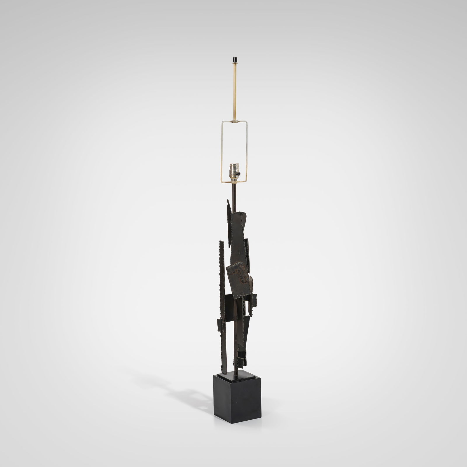 Richard Barr - Table Lamp (1 of 4)