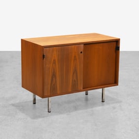 Florence Knoll - Compact Credenza