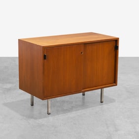 Florence Knoll - Compact Credenza