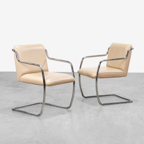 John Duffy - Arm Chairs