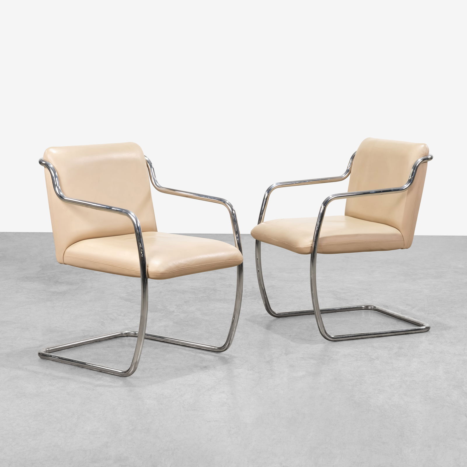 John Duffy - Arm Chairs (1 of 5)