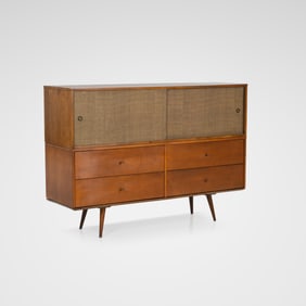 Paul McCobb - Modular Sideboard