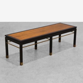 Edward Wormley - Coffee Table