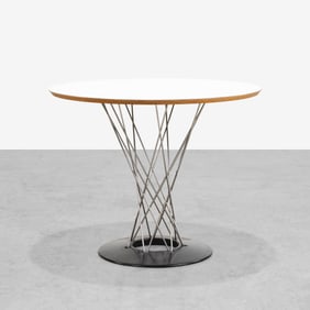 Isamu Noguchi - Cyclone Table