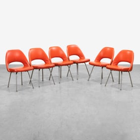 Eero Saarinen - Dining Chairs