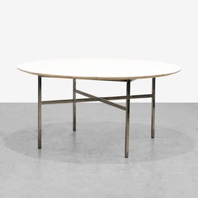Florence Knoll - Conference Table
