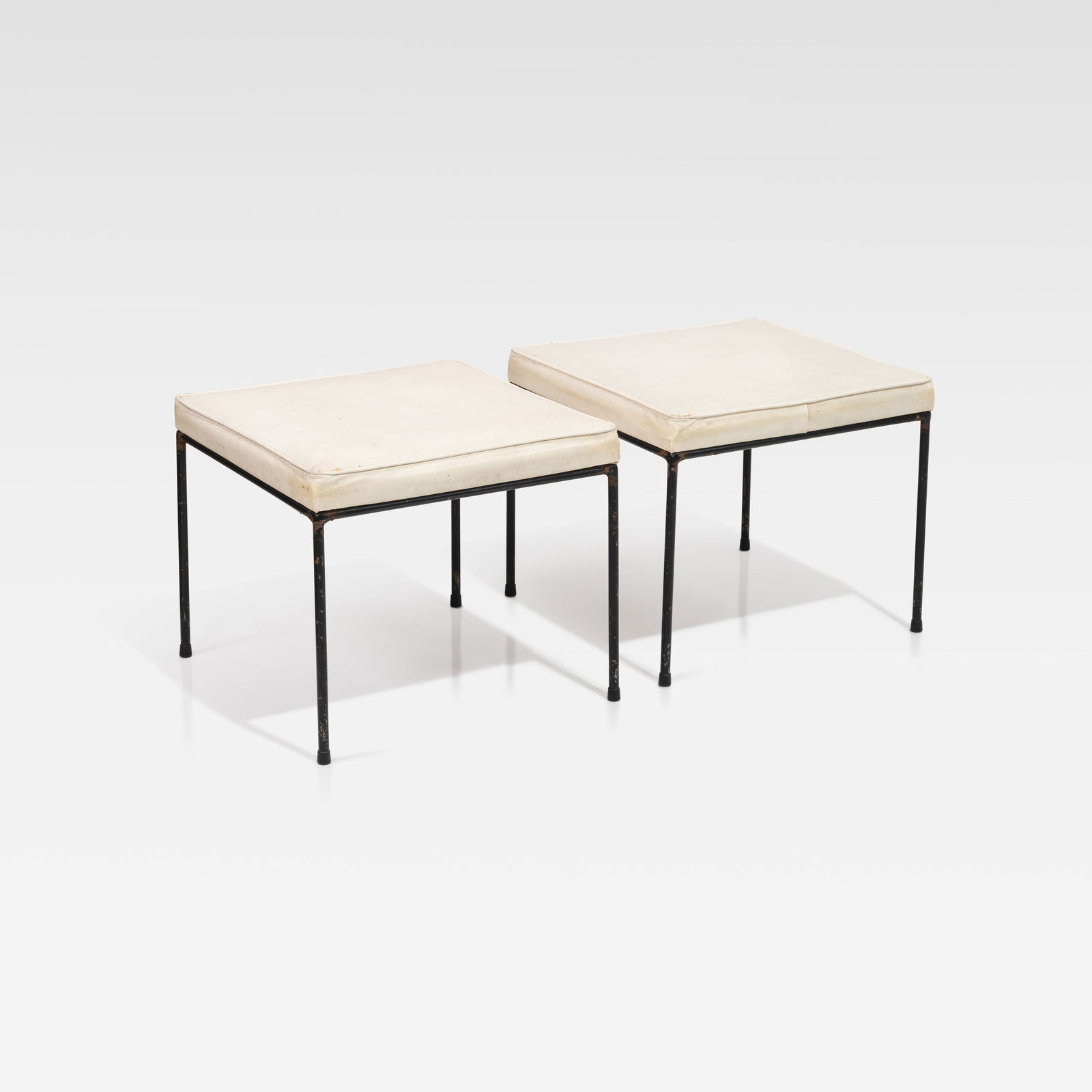 Paul McCobb - Stools (1 of 3)