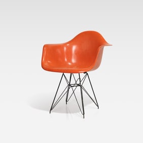 Charles & Ray Eames - DAR