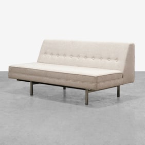 George Nelson - Modular Sofa