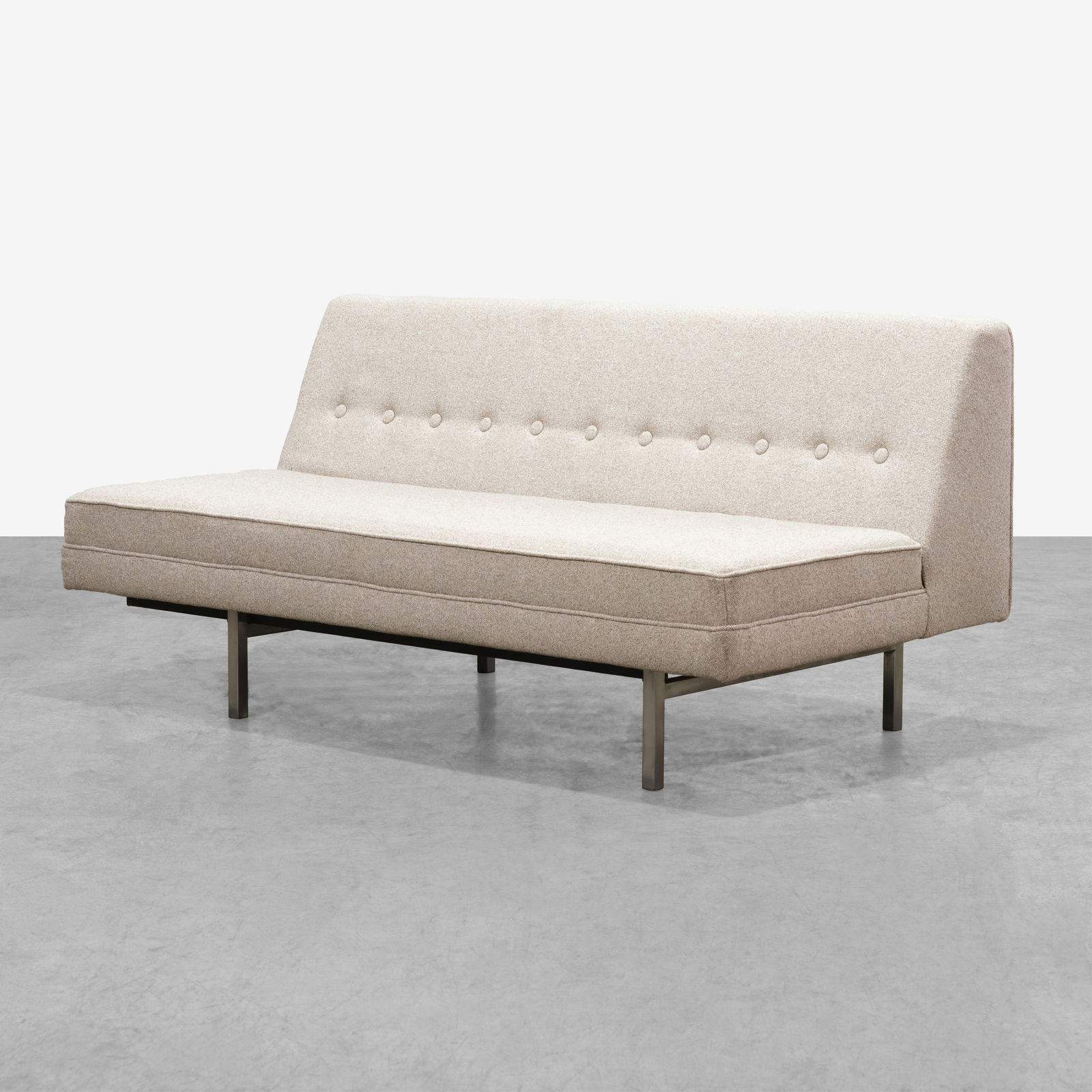 George Nelson - Modular Sofa (1 of 5)