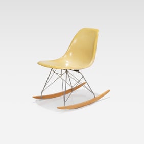 Charles & Ray Eames - RAR