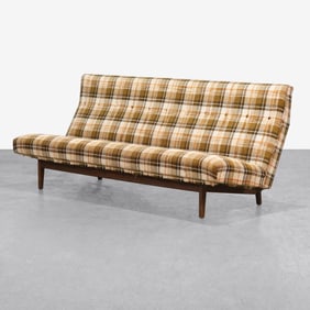 Jens Risom - Sofa