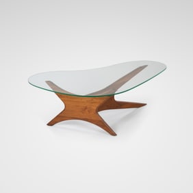 Adrian Pearsall - Coffee Table