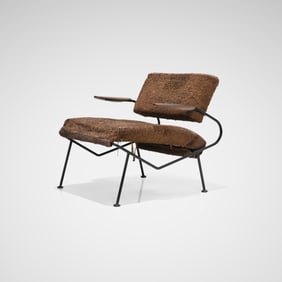 Dan Johnson - Lounge Chair