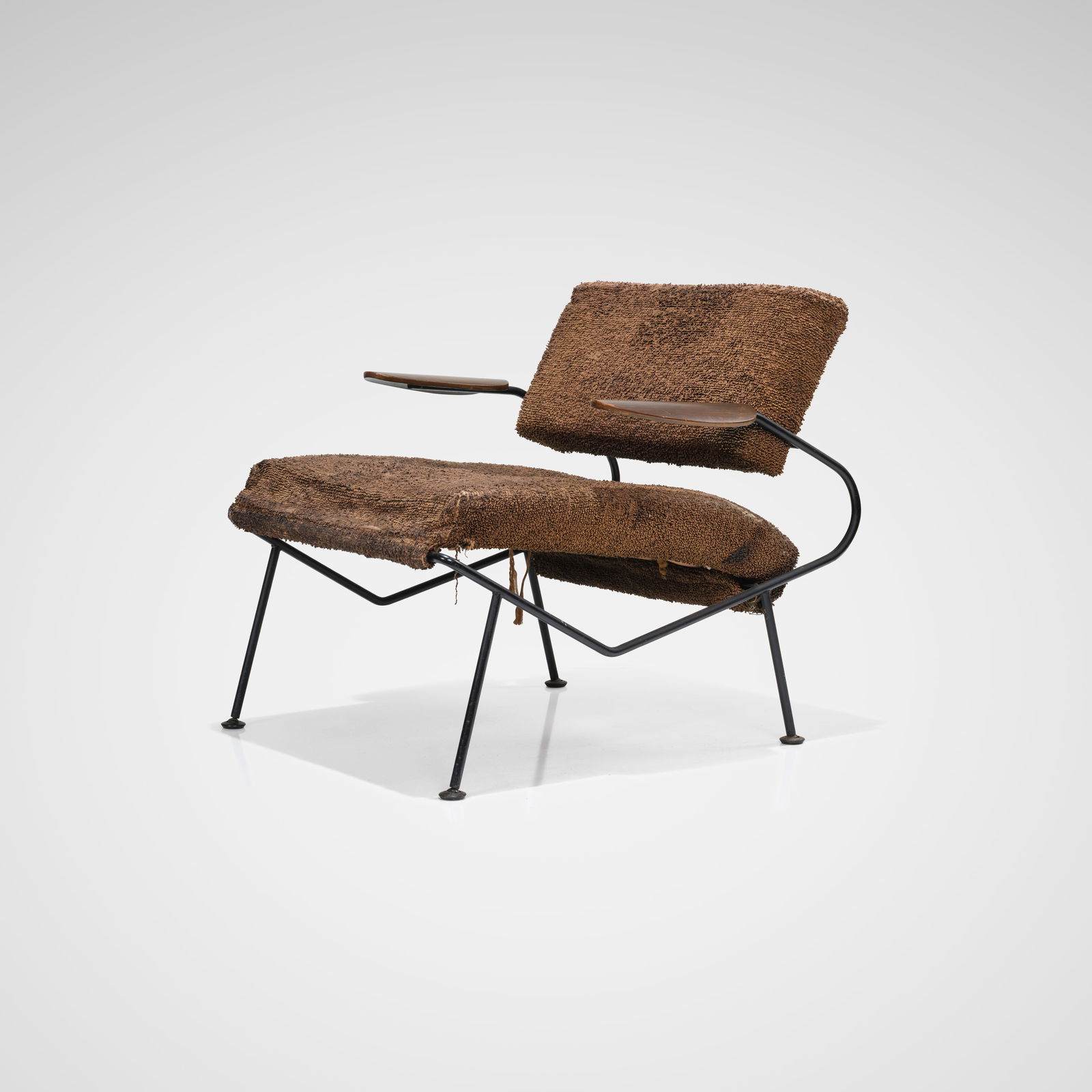Dan Johnson - Lounge Chair (1 of 8)