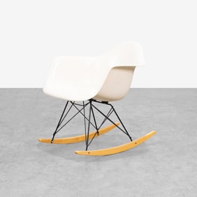 Charles & Ray Eames - RAR