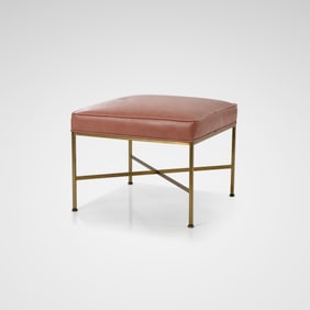 Paul McCobb - Ottoman