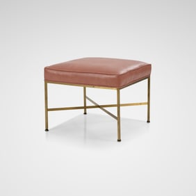 Paul McCobb - Ottoman