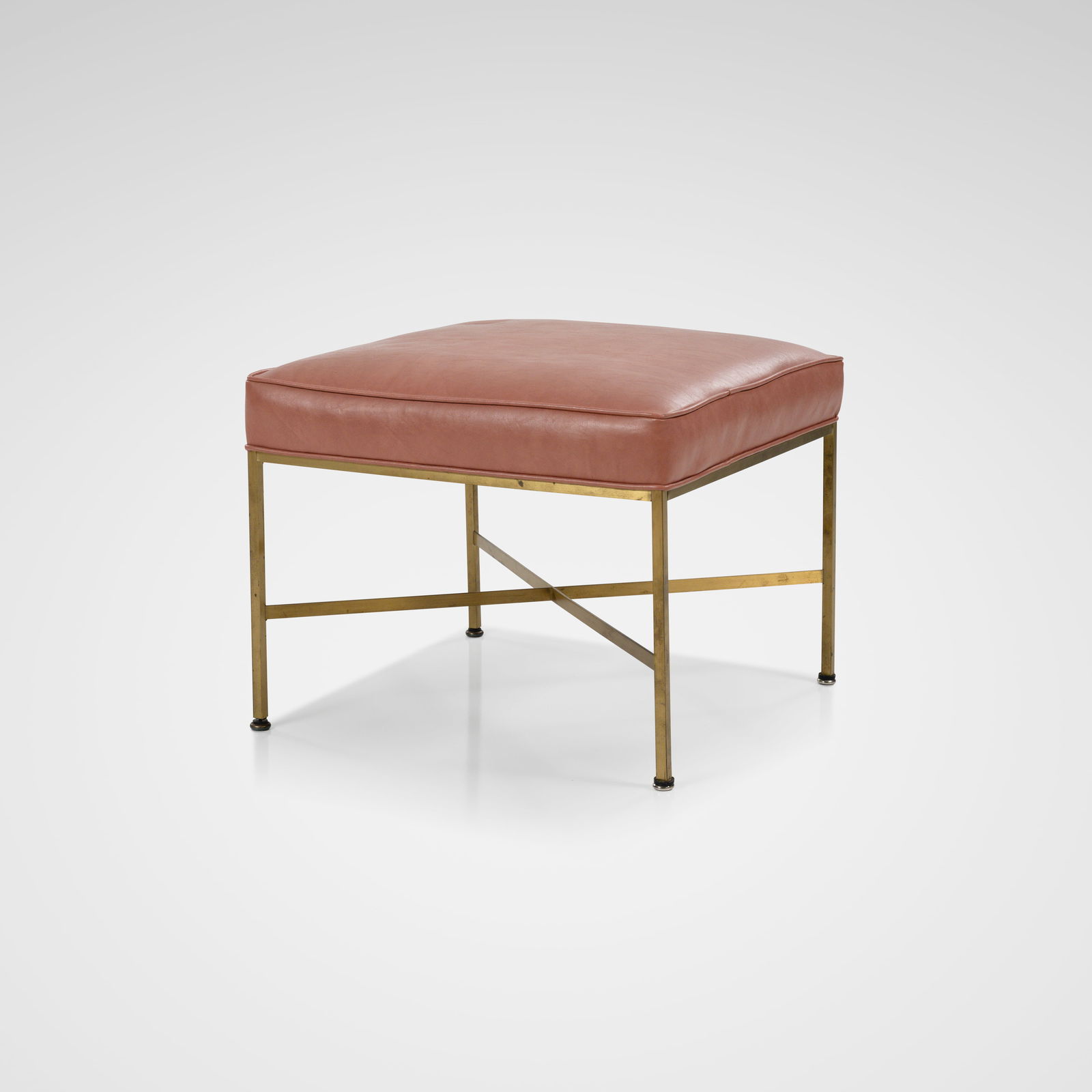 Paul McCobb - Ottoman (1 of 6)