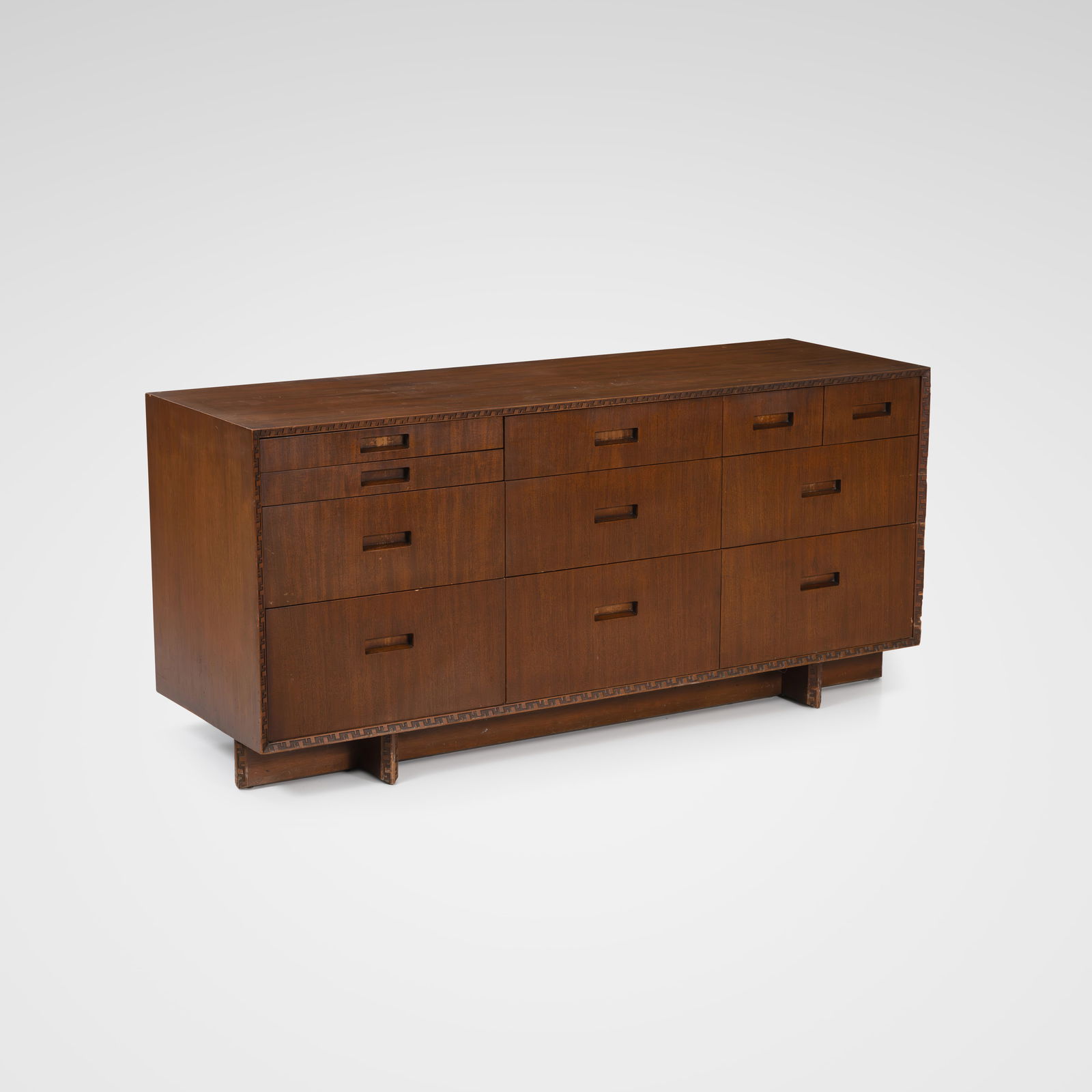 Frank Lloyd Wright - Taliesin Dresser (1 of 10)