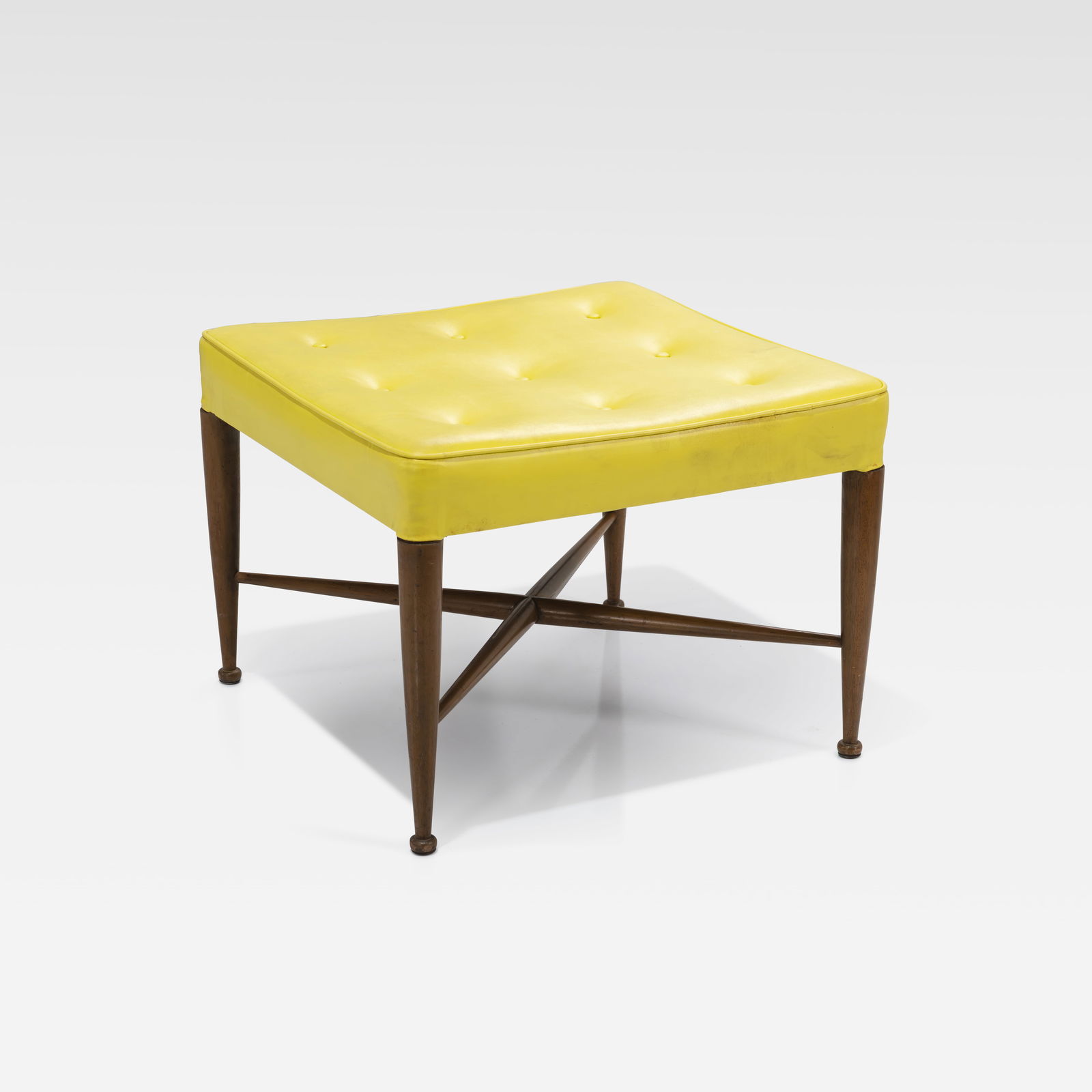 Edward Wormley - Thebes Stool (1 of 6)